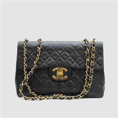 classic chanel bags prices|chanel classic flap jumbo price.